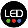 Led Siete Isla
