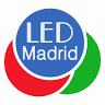 LED MADRID
