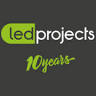 Led Projects, proyectos iluminación led