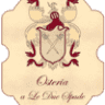 Osteria a le Due Spade