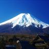 Lee & Mt Fuji