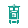 Association of Friends of the Rail Rijssens Leem