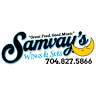 Samvay's Wings & Subs