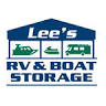Lee's RV & Boat Storage