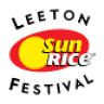 Leeton SunRice Festival