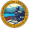 Leetsdale Splash Pad at Henle Park