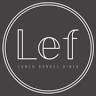 Restaurant Lef Dordrecht
