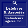 Lefebvre & Associés Évaluateurs Agréés