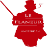 LE FLANEUR AMSTERDAM