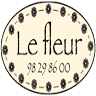 Le Fleur v/Pernille Carstensen