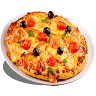 Le Four à bois - Pizzeria