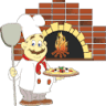 Le Four à Pizza