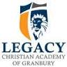 Legacy Christian Academy of Granbury Homeschool Co-op Private School Model