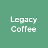 Legacy Coffee