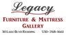 Legacy Furniture & Mattress Gallery