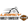 Legacy Harley-Davidson Motorcycle Sales & Service