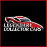 Legendary Collector Cars & Talladega Spoiler Registry