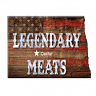 Legendary Meats