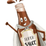 Legendary Super Sauce