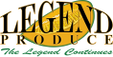 Legend Produce