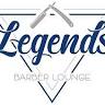 Legends Barber Lounge