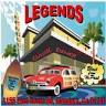 Legends Classic Diner