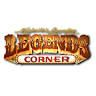 Legends Corner