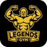 Legends gym Olomouc