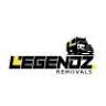 Legendz Removals