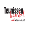 Legerstock Teunissen