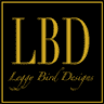 Leggy Bird Designs