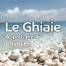 LE GHIAIE - Appartamenti