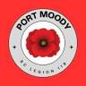 Port Moody Legion Club 119