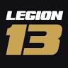 Legion 13