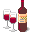 The grape, deli & wine cellar