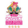 LE GRAND CABARET Vieux-Berquin