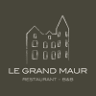 Restaurant le Grand Maur
