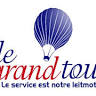 LE GRAND TOUR