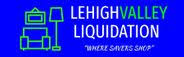 Lehigh Valley Liquidation