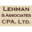 Lehman & Associates CPA, Ltd.