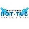 Leicester Hot Tub Hire Ltd