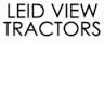 Leid View Tractors
