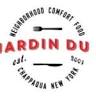 Le Jardin Du Roi