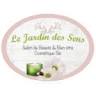 Le Jardin des Sens