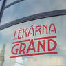 PHARMACY GRAND Ltd. (OC GRAND)