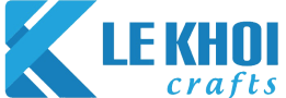 LE KHOI CRAFTS CO., LTD
