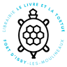 Librairie Le Livre et la Tortue