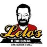 Lelo's Burger & Grill - Hamburgueria Bauru