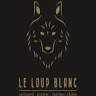 Le Loup Blanc - Restaurant Gastronomique, Chambres d'Hôtes