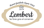 Foie Gras Lembert